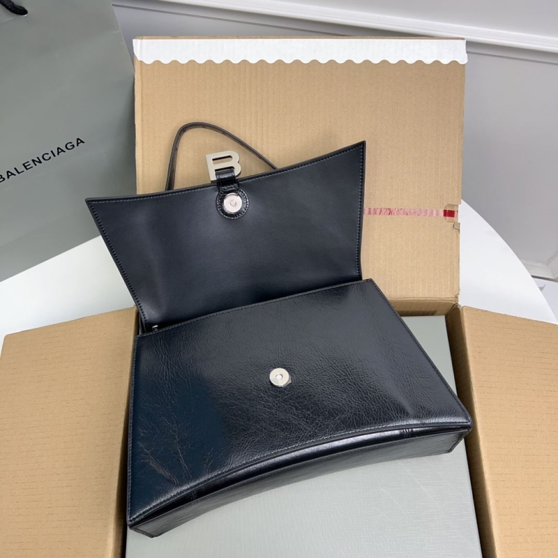 Balenciaga Hourglass Bags